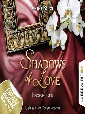 cover image of Shadows of Love, Folge 4